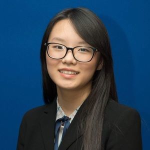 Meet your Posher, Juliet